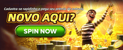 Os Melhores Jogos de Cassino banner